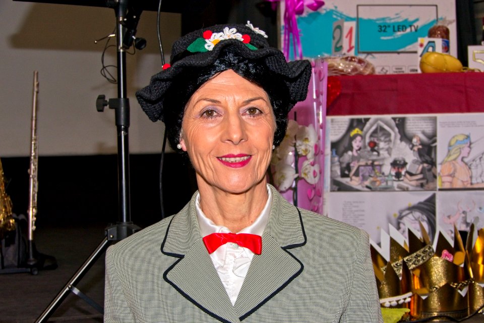 Carnevale Campani 2019