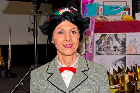 Carnevale Campani 2019