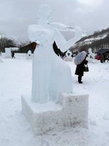 Gita a Valloire