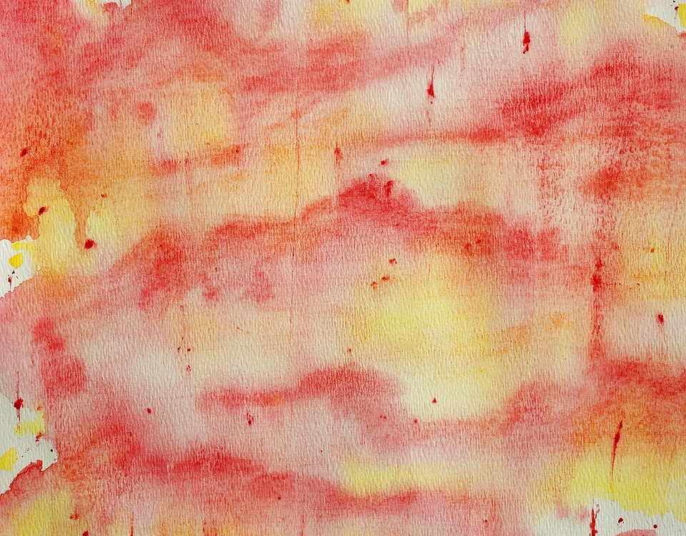 Texture paper paint