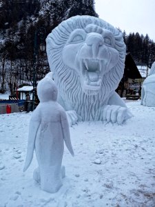 Gita a Valloire