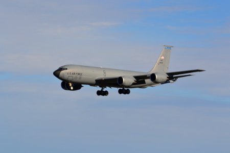 Military Aviation in Bangor