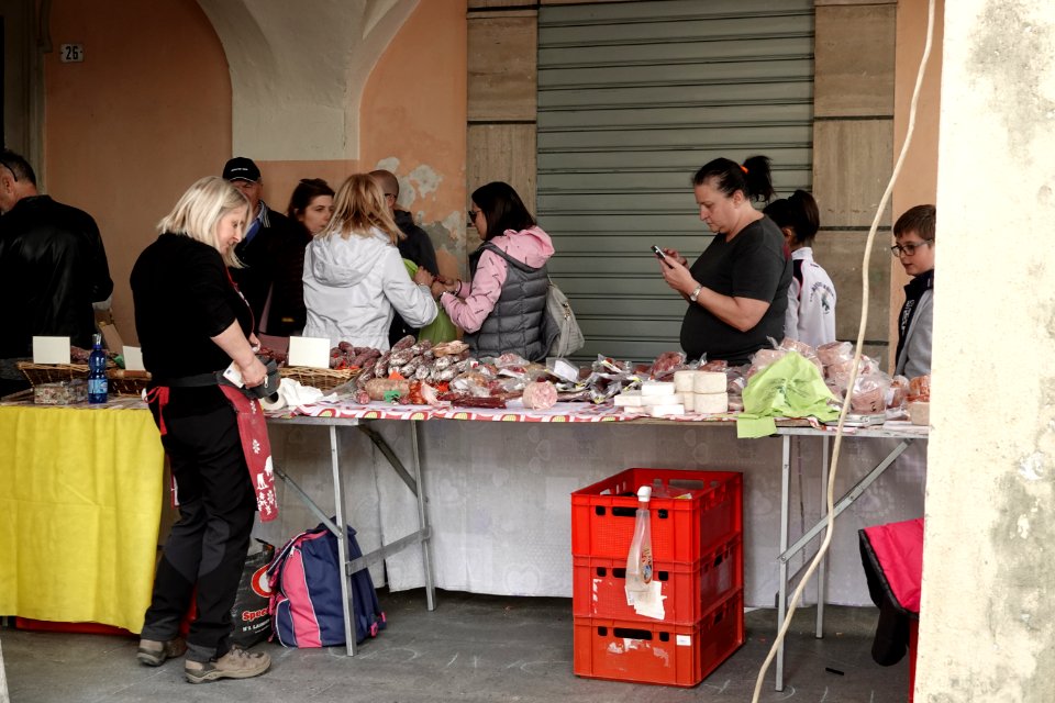Agliè e Rivarolo Canavese