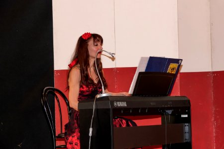 Luci del Varietà