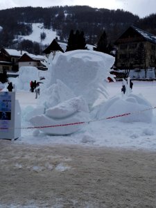 Gita a Valloire