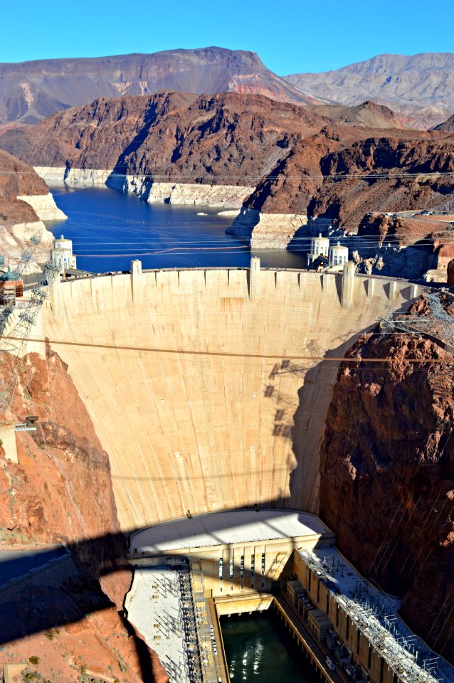 Hoover Dam