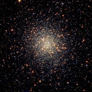 Messier 22 photo