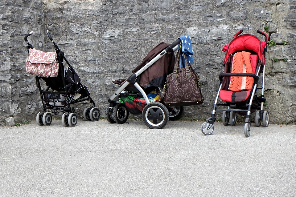 Sun buggy vehicle alone