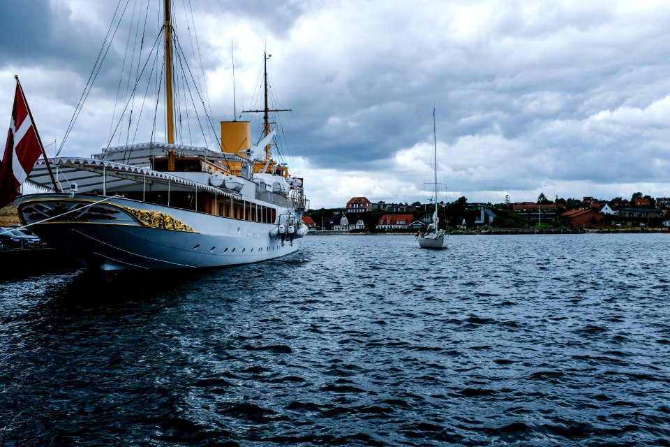 Kongeskibet