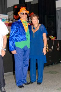 Carnevale Campani 2019