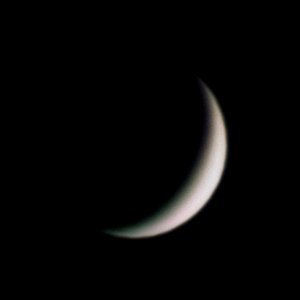 Venus on May 8, 2020 @ 18:30UT