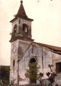 Capela do Pilar (1985) photo