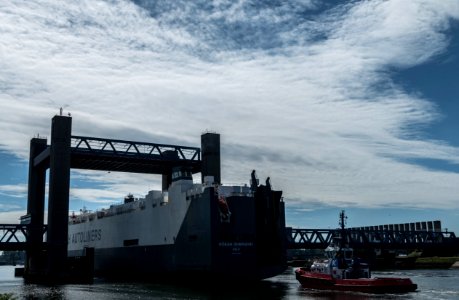 Tight fit, Rozenburg