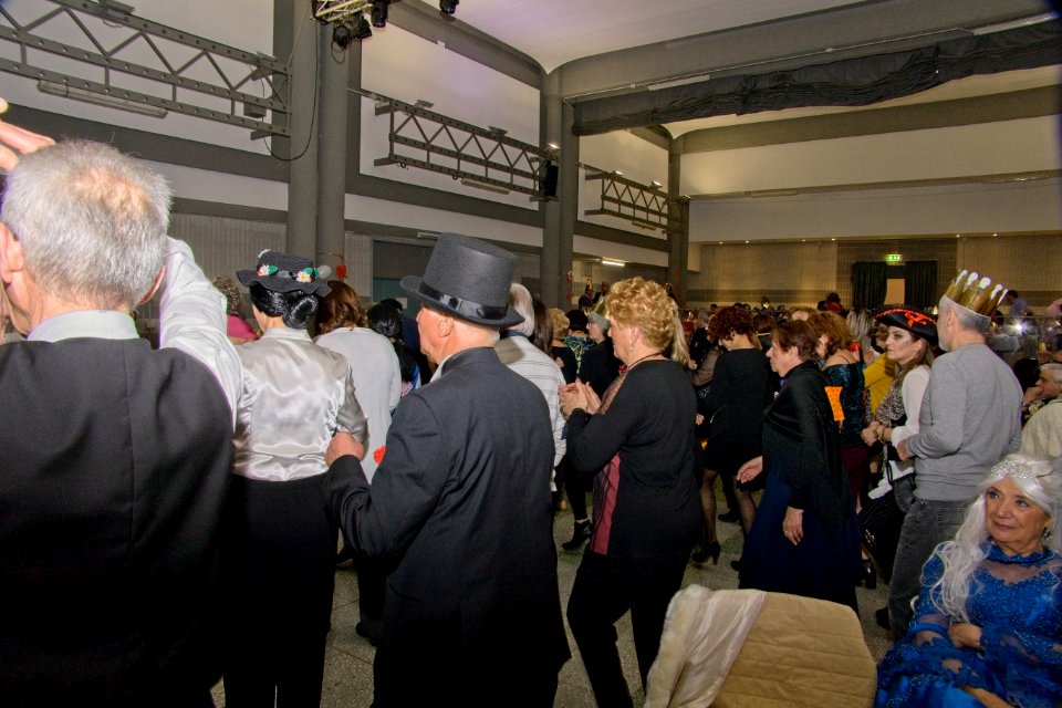Carnevale Campani 2019