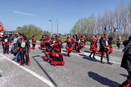 Primavera in Maschera 2019