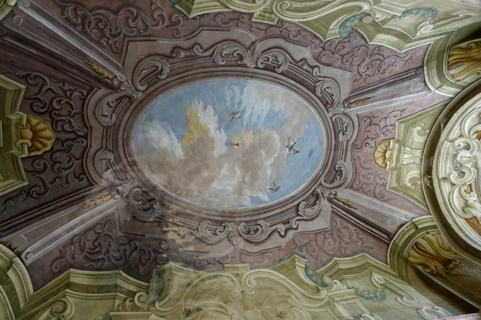 Agliè e Rivarolo Canavese