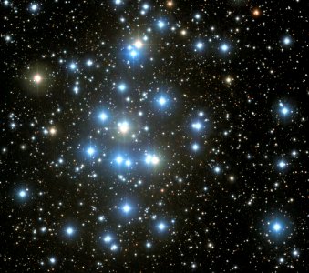 Messier 44 - Praesepe Cluster