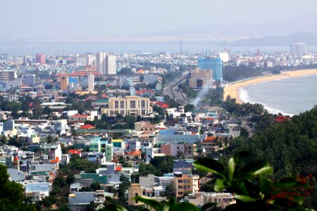 Quy Nhơn - Bình Định -Việt Nam photo
