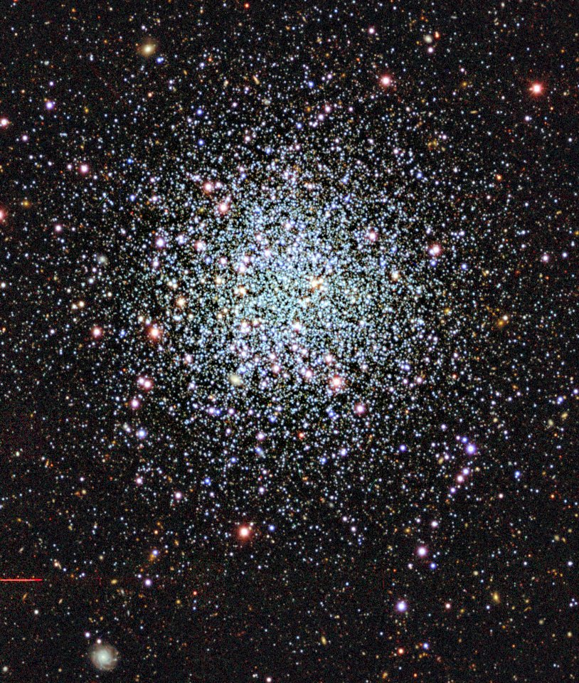 NGC 5466