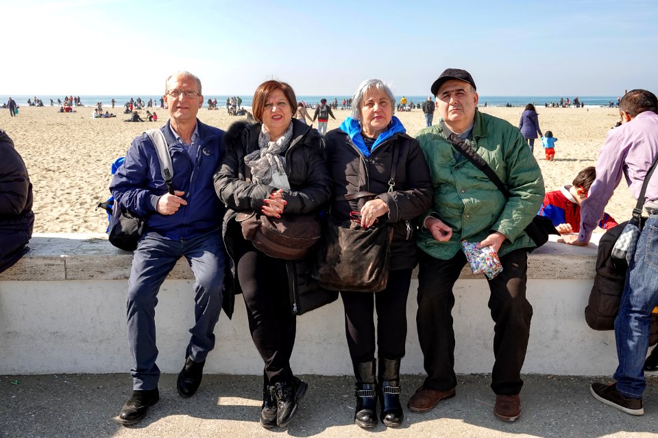 Carnevale di Viareggio 2019