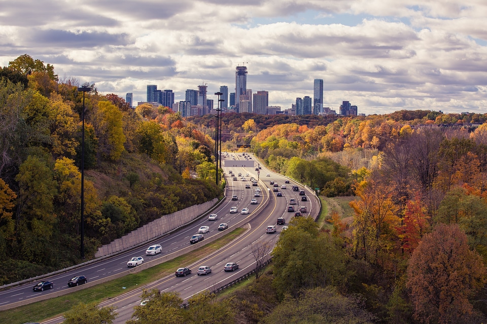 Traffic travel transportation