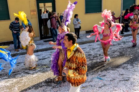 Carnevalone di Chivasso 2019 photo