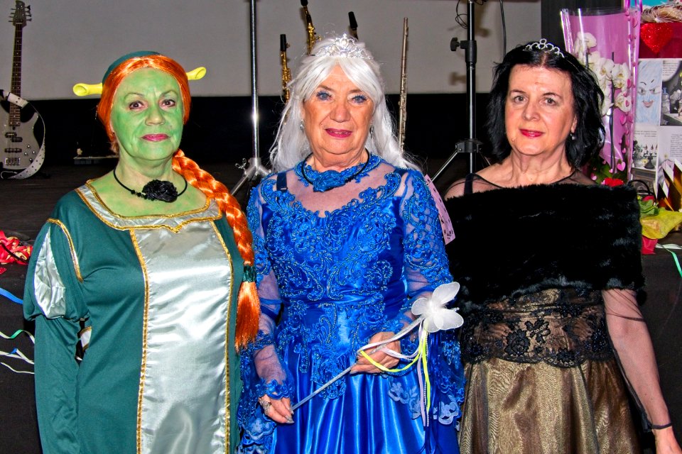 Carnevale Campani 2019
