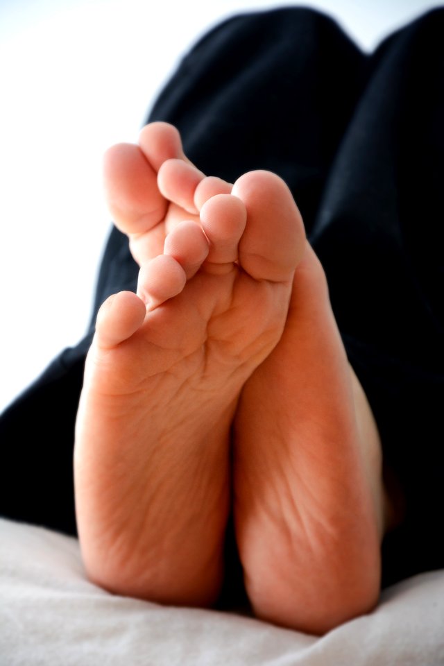 My Feet 30