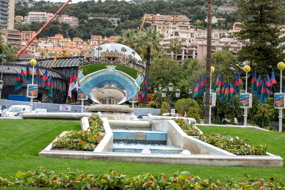 Gita a Montecarlo 06042019