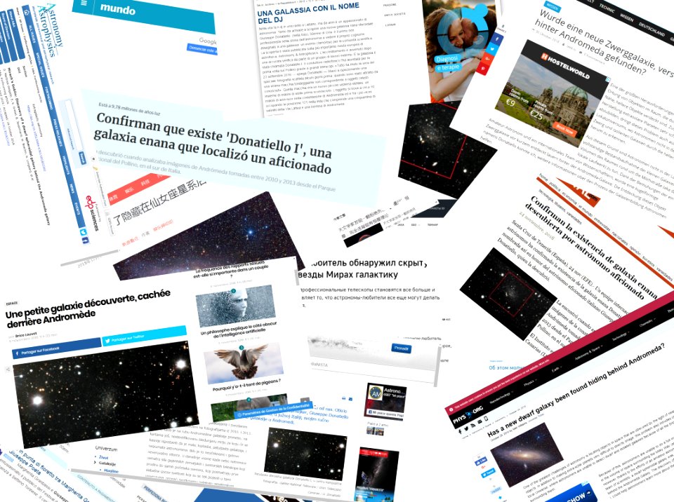 Press coverage