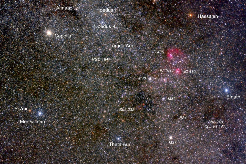 Auriga