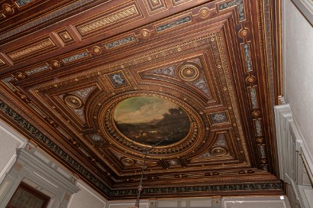 Visita a Palazzo Cisterna e Torino