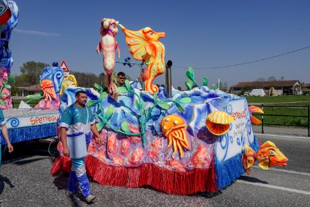 Primavera in Maschera 2019