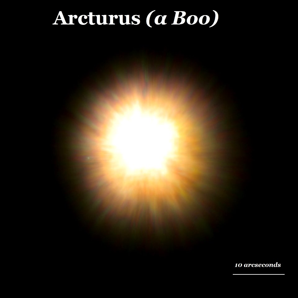 Arcturus
