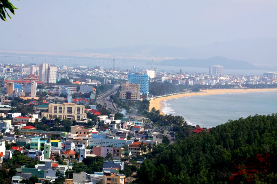 Quy Nhơn - Bình Định -Việt Nam