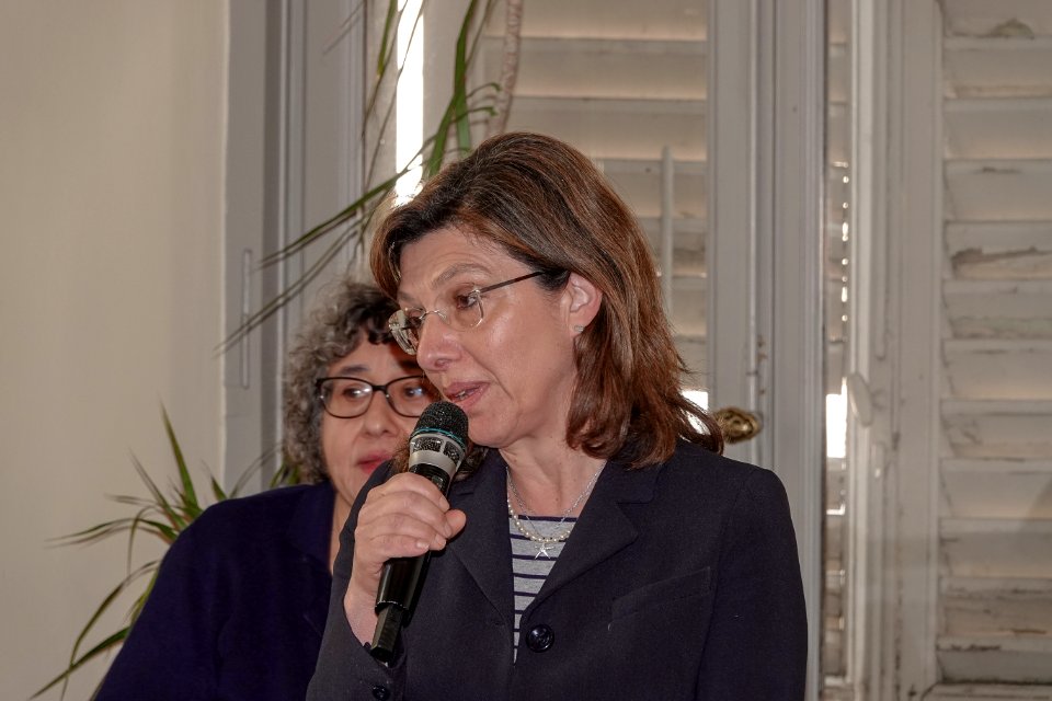 Assemblea Nazionale BDT 2019