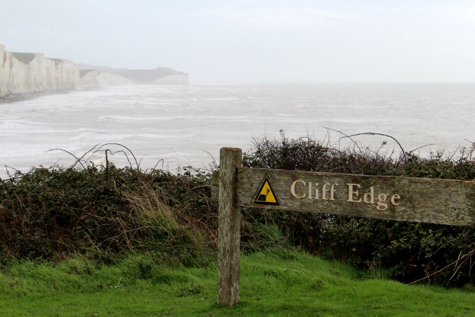 Brighton/Portsmouth/London