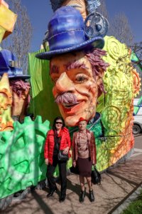 Carnevale di Moncalieri 2019