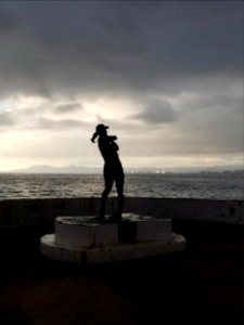 Day 029 Malecon Puerto Vallarta