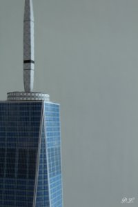One World Trade Center