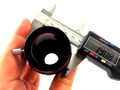 Astro Test