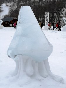 Gita a Valloire