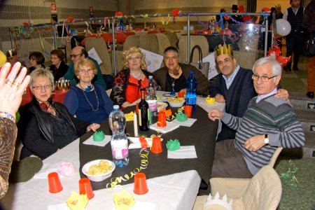 Carnevale Campani 2019