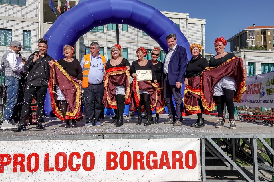 Primavera in Maschera 2019