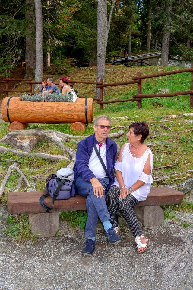 Gita al Castello Savoia