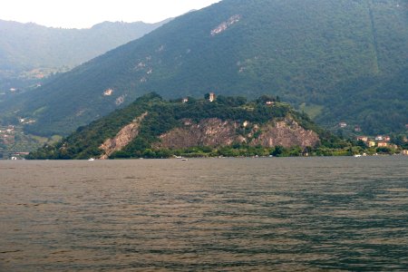 Gita al Lago D'Iseo photo