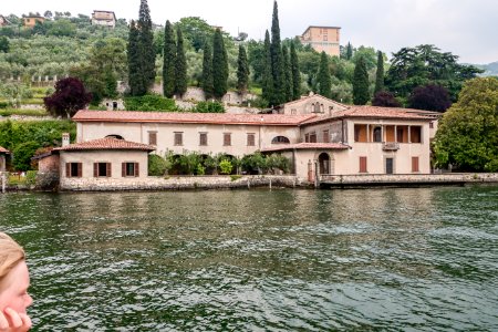 Gita al Lago D'Iseo