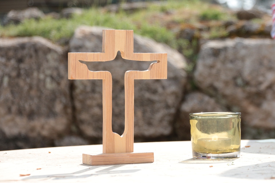 Worship christian christianity