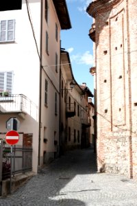 Agliè e Rivarolo Canavese