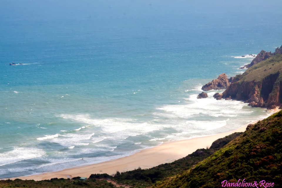Ky Co - Nhon Ly - Quy Nhon - Binh Dinh - Viet Nam